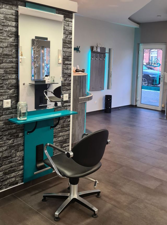 Salon SchickWerk